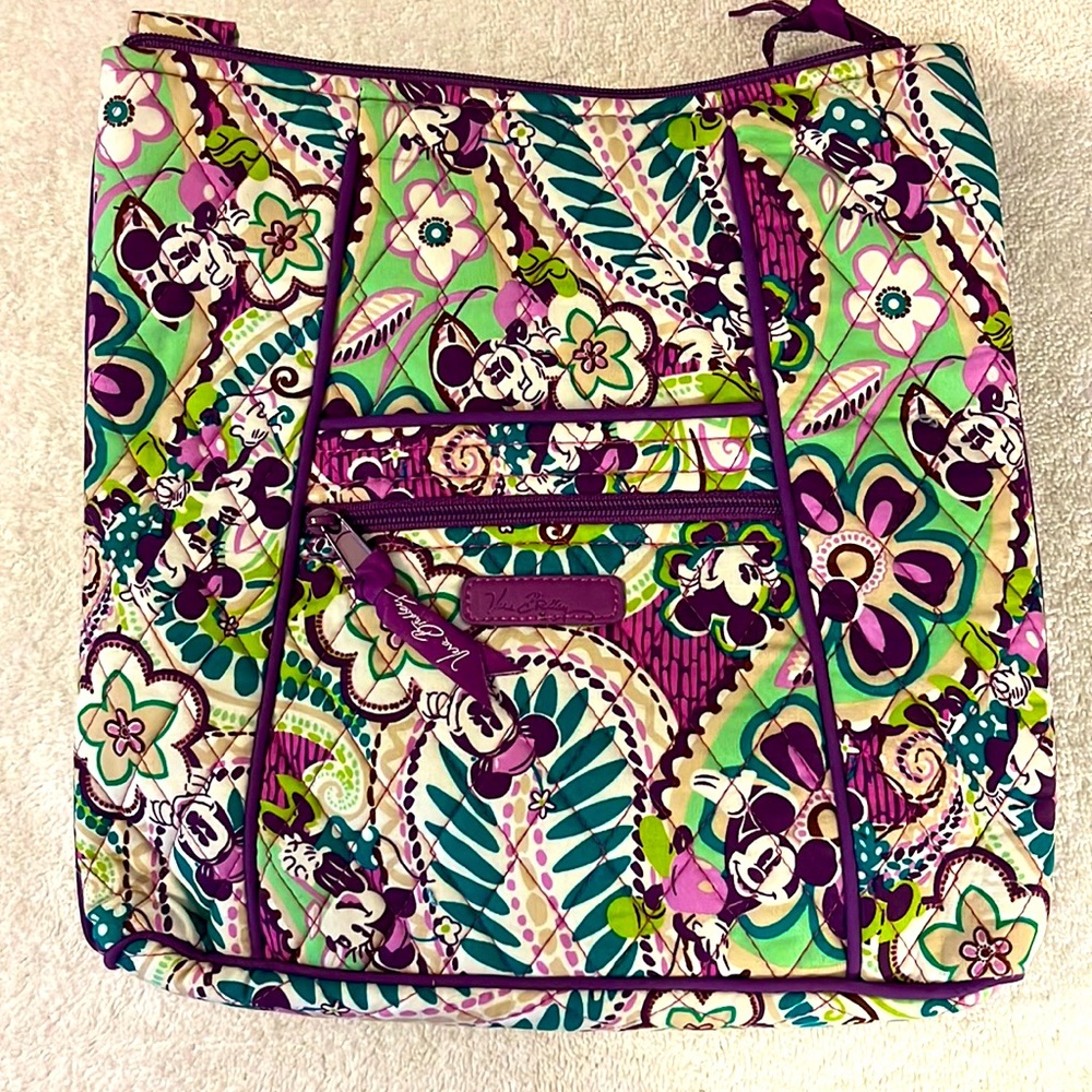 Disney Plums Up Hipster